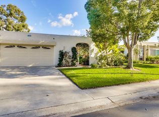 3512 Bahia Blanca W UNIT C, Laguna Woods, CA 92637