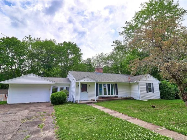 122 Chasse Road, Wolcott, CT 06716