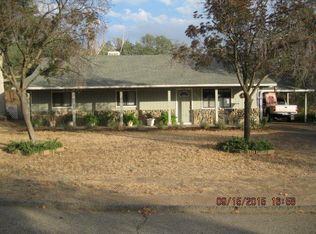 43910 N Dome Ct, Coarsegold, CA