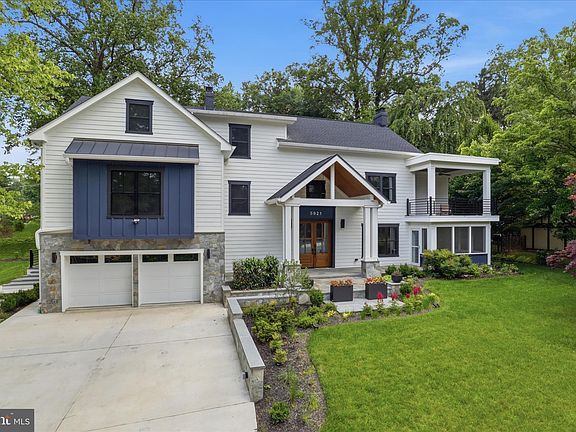 5th image of 5921 Chesterbrook Rd