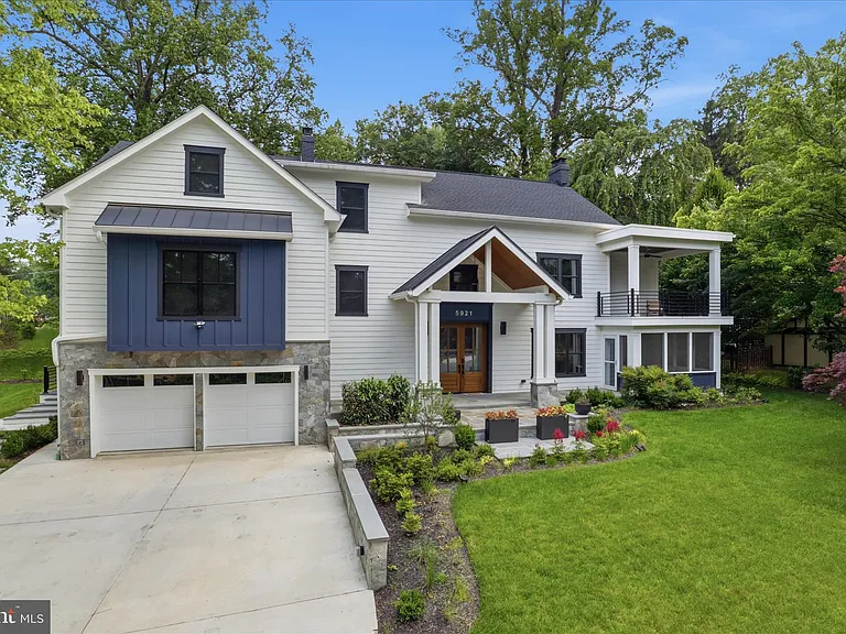 5921 Chesterbrook Rd — Photo 5