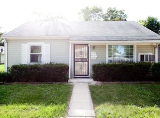 3650 S Wigger St, Marion, IN
