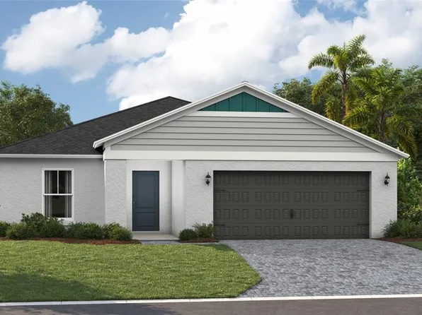 9284 Pavilion Shade Dr, Zephyrhills, FL 33541