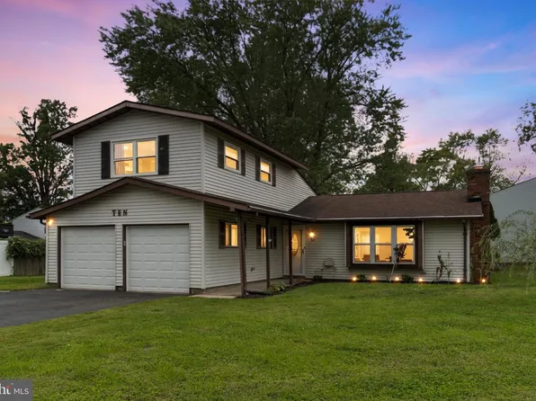 10 Durham Ter, Eastampton, NJ 08060