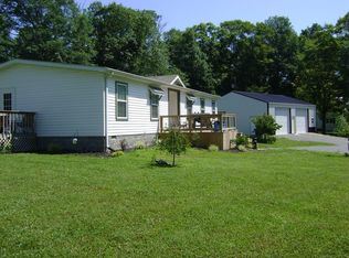 124 Montpelier Rd, Columbia, KY 42728