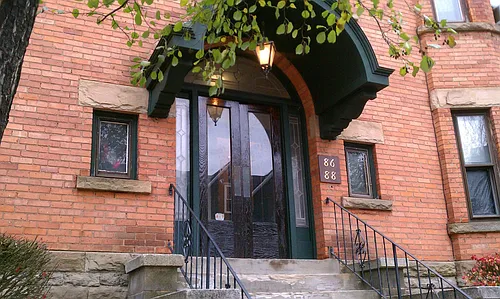 88 Stewart St #6 Photo 1