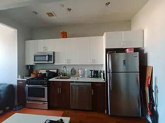 Rented by City Vista Inc