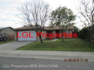3000 Beeston Ave, Sacramento, CA