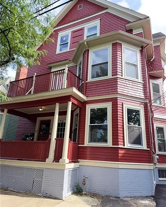 68 Whitmarsh St