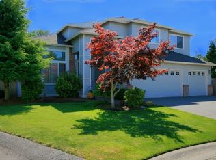 12816 SE 223rd Pl, Kent, WA 98031