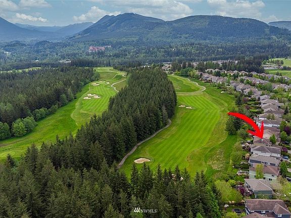5th image of 6516 Denny Peak Dr SE