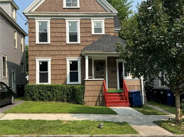 344 Bryant Ave #46, Syracuse, NY 13204