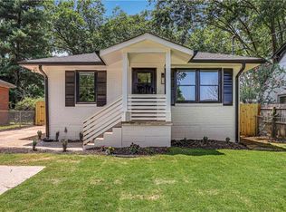 1849 Hooper St, Decatur, GA 30032