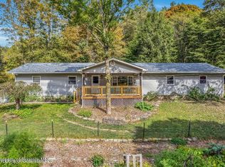 9311 Highway 3004, Springville, PA 18844