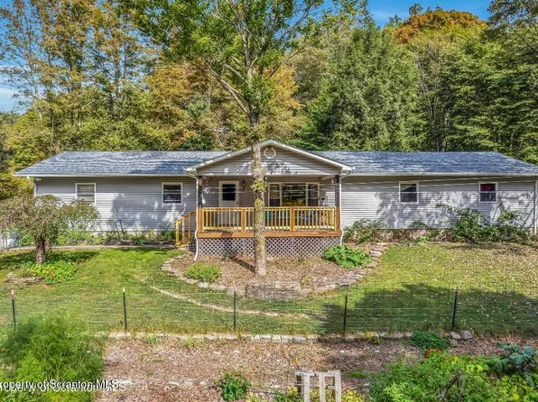 9311 Highway 3004, Springville, PA 18844