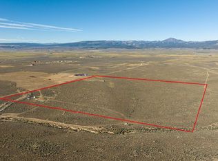 2455 E Cale Rd, Panguitch, UT 84759