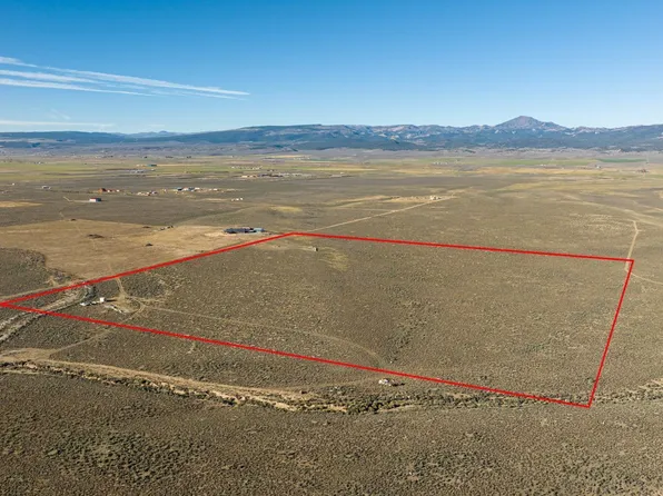 2455 E Cale Rd, Panguitch, UT 84759