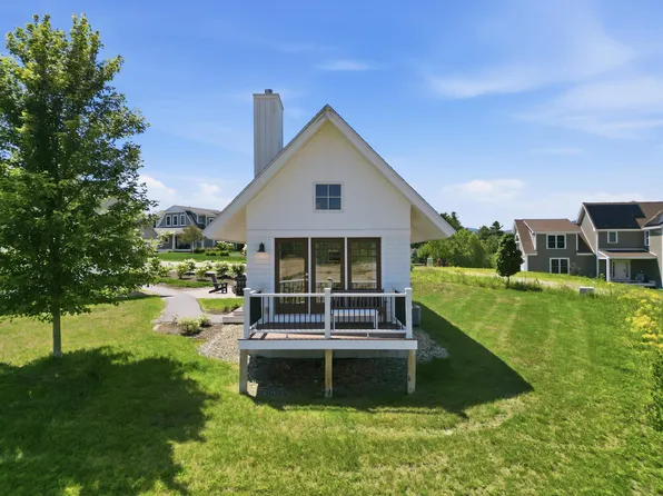 90 Lafayette Road #I, Thornton, NH 03285