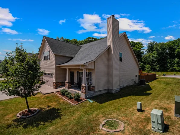 1100 Lady Nashville Dr, Hermitage, TN 37076