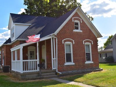 729 Michigan St, Sidney, OH, 45365