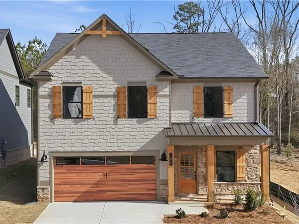 105 Everwood Ct, Dallas, GA 30132