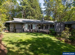 3210 NW Hurleywood Dr, Albany, OR 97321