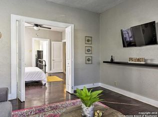 1805 N Flores St APT 2, San Antonio, TX 78212
