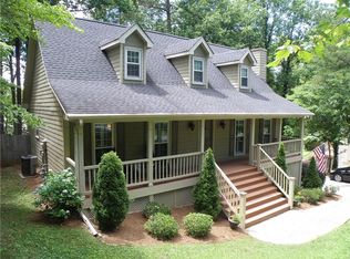 2208 Arbor Forest Trl SW, Marietta, GA 30064