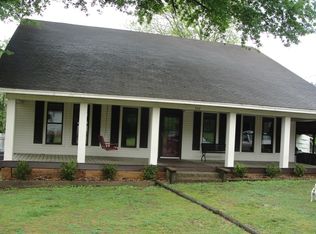 240 Line St, Hartman, AR 72840