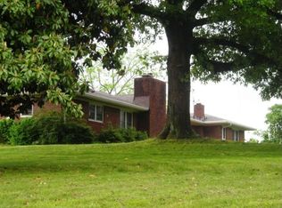 100 Cannon Rd, Cleveland, GA 30528