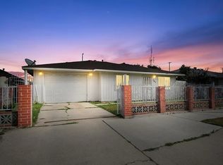 167 W 14th St, Merced, CA 95340