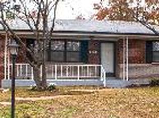 9219 Arban Dr, Saint Louis, MO