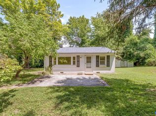 4427 Bunker Hill Rd, Keswick, VA 22947