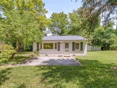 4427 Bunker Hill Rd, Keswick, VA, 22947