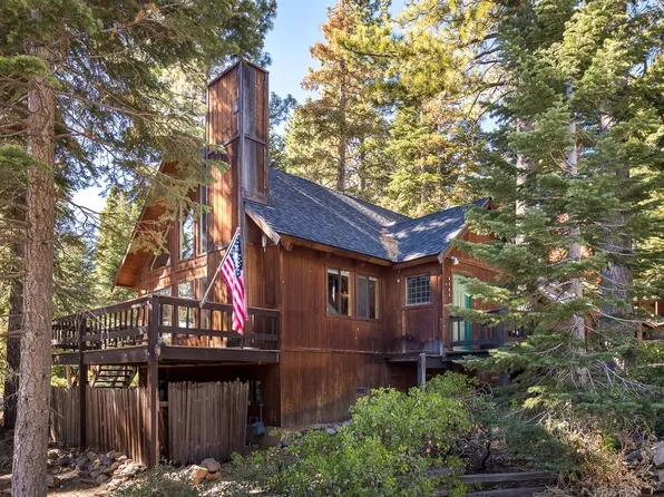 3705 Lacrosse Dr, Carnelian Bay, CA 96140