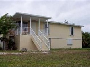 21251 Old State Rd, Summerland Key, FL 33042