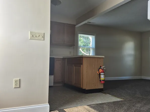 124 E Crain Ave #Up, Kent, OH 44240