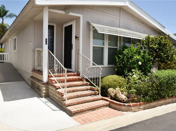 10681 Oak St Space 64, Los Alamitos, CA 90720