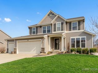 7855 Verona Dr SW, Byron Center, MI 49315