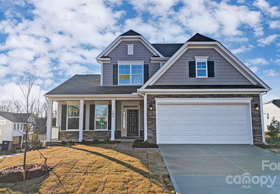 1st image of 103 Farrier Ln Lot 64
