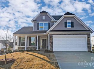 103 Farrier Ln LOT 64, Statesville, NC 28677