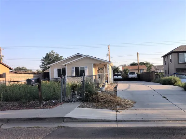 2007 W 17th St, Pueblo, CO 81003
