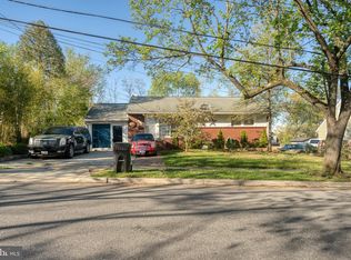 8314 Quentin St, Hyattsville, MD 20784