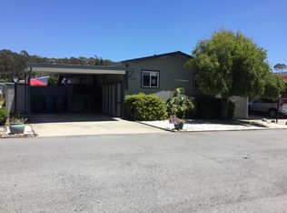 142 Canada Cove Ave, Half Moon Bay, CA 94019