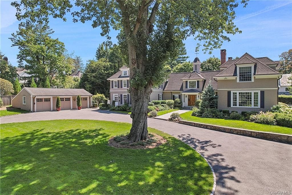 100 Evergreen Avenue, Rye, NY 10580 Zillow
