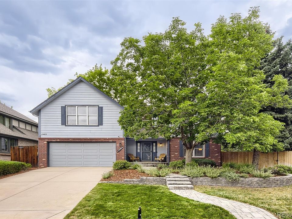 1st image of 12469 E Harvard Drive