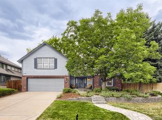 12469 E Harvard Drive, Aurora, CO 80014