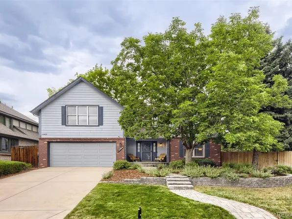 12469 E Harvard Drive, Aurora, CO 80014