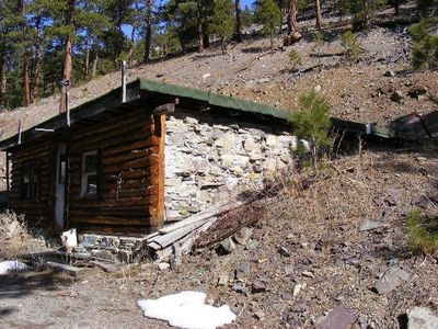 2940 Bear Gulch Rd, Wolf Creek, MT, 59648