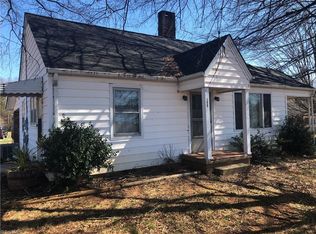 155 Nc Highway 801 S, Advance, NC 27006